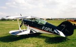 Pitts S2-B