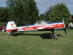 Yakovlev YAK-55