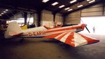 Moravan Zlin Z-526AFS