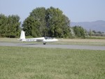 Atterraggio