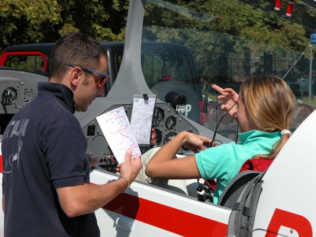 004 - Alessandro Genesio e Paola Corte