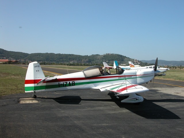 012 - CAP-20L I-IZAB
