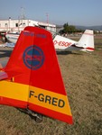 025 - CAP-232 F-GRED