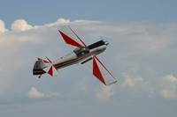 Highlight for Album: III European Advanced Aerobatic Championship - 25/7-2/8/2003