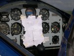 26-Rigore e precisione anche in cockpit