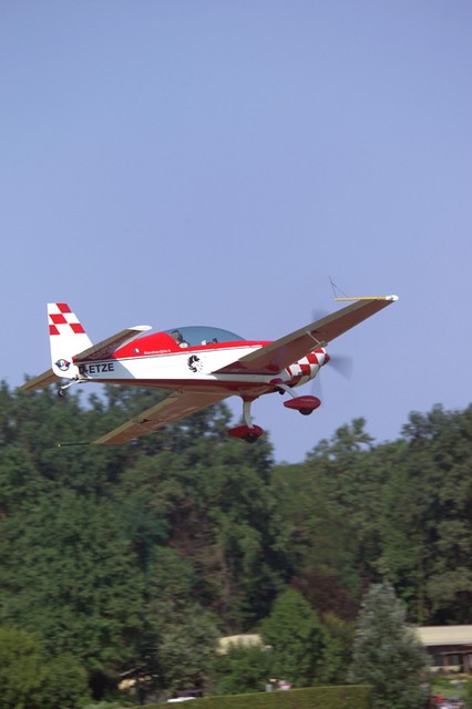 Frank Versteegh su Extra 300L (6) [Marco Tricarico]