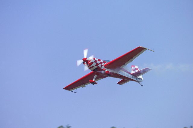 Frank Versteegh su Extra 300L (7) [Marco Tricarico]