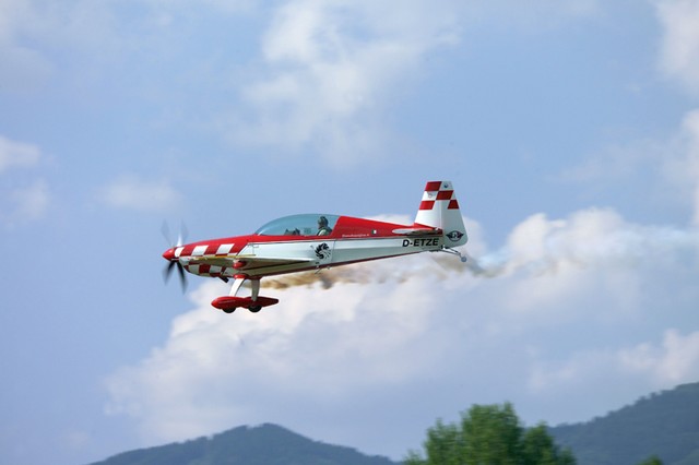 Frank Versteegh su Extra 300L (8) [Marco Tricarico]