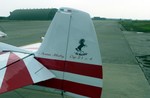 Il CAP-21 dell'Aero Club Lugo (3)