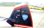 Il CAP-21 dell'Aero Club Milano (1)