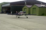 Il CAP-21 dell'Aero Club Milano (3)