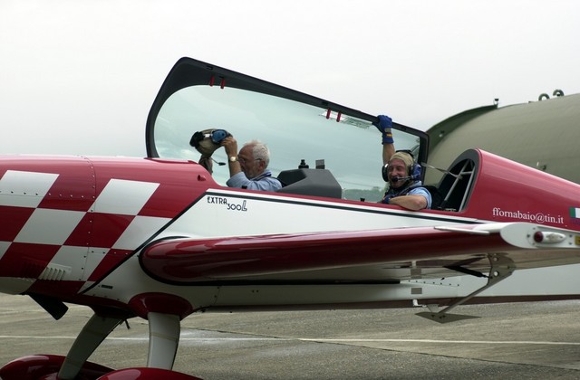 Maurizio Pizzamiglio e Sergio Dallan (6)