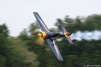 Highlight for Album: XI Trofeo Reggiani & Insubria Airshow 2006