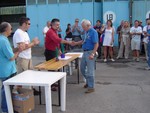 2004-09-12 IX Trofeo Reggiani - Premiazione di S. Dallan (2)