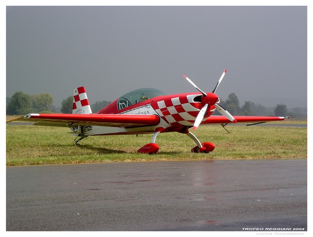 2004-09-12 IX Trofeo Reggiani - Extra 300L D-ETZE