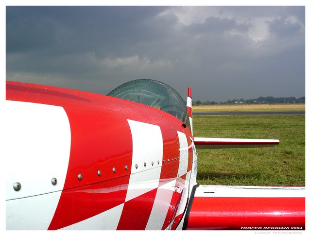 2004-09-12 IX Trofeo Reggiani - Extra 300L D-ETZE