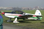 Avions Mudry CAP10B