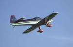 Avions Mudry CAP20L