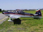 Avions Mudry CAP21