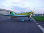 Avions Mudry CAP231