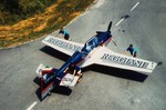 CAP-21DS Silver Chicken (Versione 1992-1995)