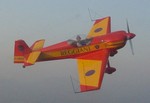 Avions Mudry CAP-232