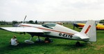 Extra 260
