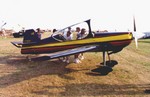 Giles G202