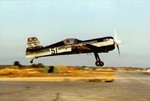 Sukhoi SU-26