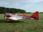 Moravan Zlin Z-50