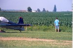 I Trofeo Battistoni 25-27/7/2004 - Interesse per la botanica o fertilizzazione delle colture?