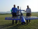 2003-09-20 VIII Trofeo Reggiani 1000