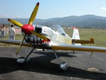 022 - CAP-232 F-GJGM