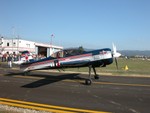 059 - Il SU-29 Spagnolo