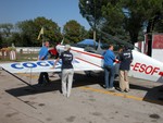 099 - Tutti attorno all'Extra 300L