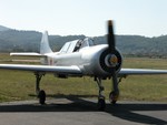 104 - YAK-52 LY-AMO