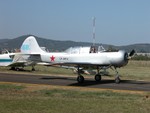 109 - YAK-52 LY-AMO