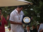 114 - Giacomo Iannelli, vincitore della Sportman