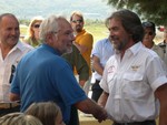 123 - Sergio Dallan e Antonio Dentini