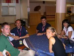 20-Italian Team