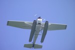 Il C172 idro dell'AeC Como (1) [Marco Tricarico]