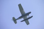 Il C172 idro dell'AeC Como (2) [Marco Tricarico]