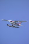 Il C172 idro dell'AeC Como (4) [Marco Tricarico]