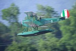 Il Caproni CA-100 Idro (4) [Marco Tricarico]