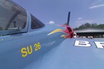 Il SU26 di Pierre Marmy (4) [Marco Tricarico]