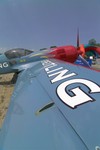 Il SU-26 di Pierre Marmy (2) [Marco Tricarico]