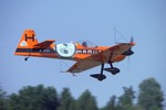 Nicolas Ivanoff su CAP-232 (2) [Marco Tricarico]