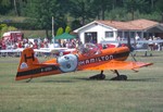 Nicolas Ivanoff su CAP-232 (6) [Marco Tricarico]