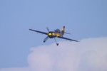 Sergio Dallan su SU-31 (1) [Marco Tricarico]