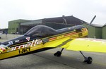 Il Sukhoi 31 di Marco Bosoni e Sergio Dallan (5)